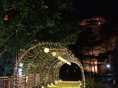 -富力希尔顿度假酒店-御玺中餐厅