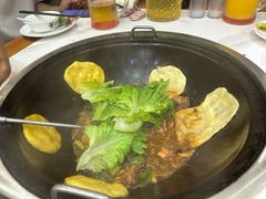 -曹丞相·地锅鸡·地锅鱼(武林店)