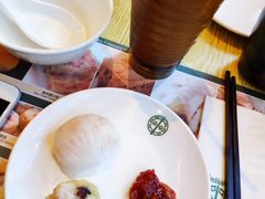 -添好运点心专门店(百老汇店)