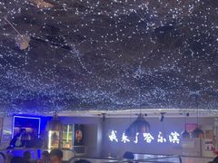 -徐记小怪兽肉蟹煲(中央大街店)