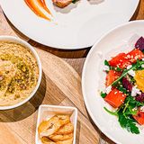 沈阳探店|绿头鸭Le Canard Bistro🦆