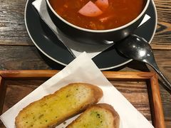 -斯比特花园西餐厅(东方商厦店)