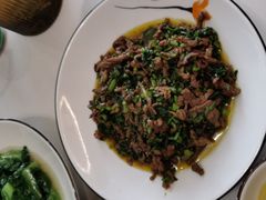 -食光慢宴·安吉土菜馆