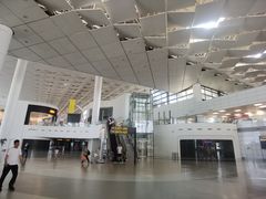 -郑州新郑国际机场-T2航站楼