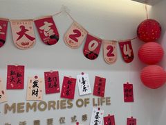-海马体照相馆(大连柏威年购物中心店)