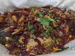 -妈斗家纸包鱼(秦隆步行街店)