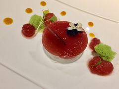 -广州塔卢特斯法国旋转餐厅