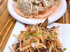 -鲁小三·大骨自助(金山总店)