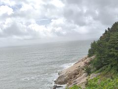 -崂山仰口游览区