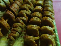 -尕羊烤肉餐厅·清真(会宁路店)