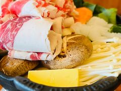 -俊屋料理·烧鸟·寿司·日泰融合菜(星际云汇店)