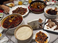 -峨嵋酒家(牡丹园店)