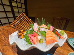 -樱之盛宴·蟹料理海鲜自助(前进大街店)