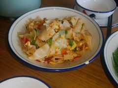 -妈妈的味道(和顺古镇店)