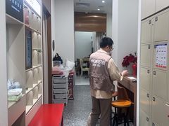 -海马体照相馆(正佳广场店)