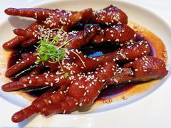 -桂满陇·海市蜃楼·黑金(国金店)