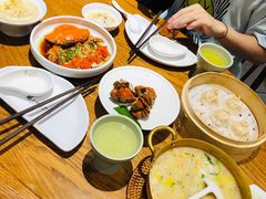 -苏小柳手工点心(人民广场分院)
