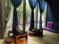 -酉嘉瑜伽YO+YOGA