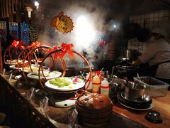 -二十八里太湖船菜(吉祥路店)