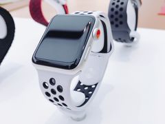 -Apple零售店(新街口店)