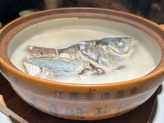 -风味小馆(天目湖宾馆店)