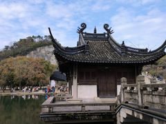 -柯岩风景区