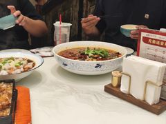 -金陵后厨·南京菜(新街口秣陵路店)