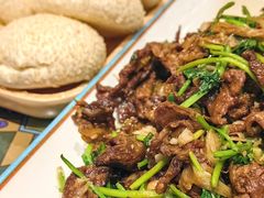 -清真吐鲁番餐厅(牛街店)