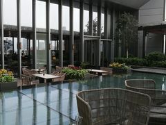 -四季酒店·空中花园 Aria on 9