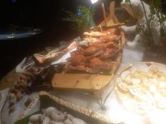 -东方明珠·可口可乐欢乐餐厅