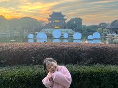 -苏州吴宫泛太平洋酒店