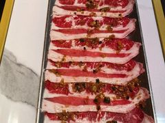 -杨记齐齐哈尔烤肉(五莲路店)