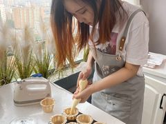 -千浔一暖DIY蛋糕烘焙(人民大学店)