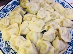 -清真老马牛肉拉面馆(上海路店)