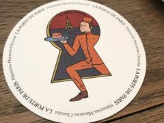-La Porte de Paris 巴黎之门法式甜品