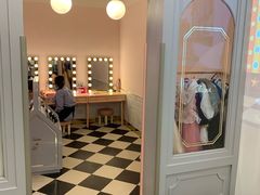 -Lilliput·粒粒堡亲子餐厅(嘉定宝龙店)