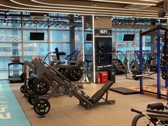 -24/7 FITNESS 健身(罗湖金光华店)