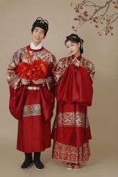 -女王风尚STUDIO·轻奢化定制