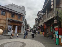 -天河潭旅游度假区