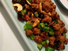 -西夏回族烧麦馆(牡丹街店)