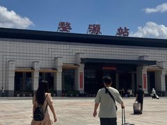-婺源站
