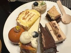 -上海锦江汤臣洲际大酒店壹阶层