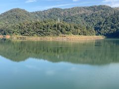 -孔雀湖生态旅游区