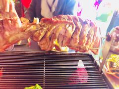 -老鞑子烤羊腿(海口店)