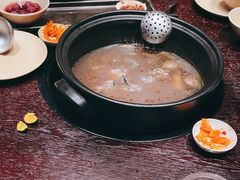 -滇野云南野生菌餐厅(陕西南路店)