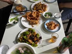 -九龙餐厅(大沽路店)