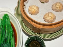 -桂满陇·蟹黄小笼汤包(环球港店)