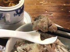 -黄祥华养生堂·炖汤·营养蒸饭(岭南天地店)