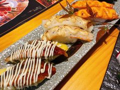 -元通寿司(大朗店)