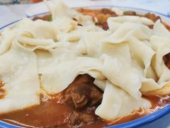 -欧提汗·新疆餐厅·清真(银都路店)